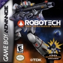 Robotech: The Macross Saga boxart at gamrReview
