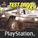 Test Drive 4x4 boxart at gamrReview