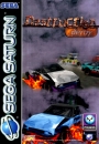 Destruction Derby boxart at gamrReview