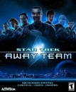 Star Trek Away Team boxart at gamrReview