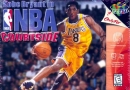 Kobe Bryant in NBA Courtside boxart at gamrReview