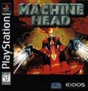 Machine Head boxart at gamrReview