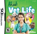 Animal Planet: Vet Life boxart at gamrReview