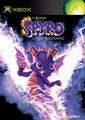 The Legend of Spyro: A New Beginning boxart at gamrReview