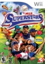 MLB Superstars boxart at gamrReview