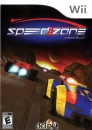 Speed Zone boxart at gamrReview