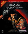 Blade of Darkness boxart at gamrReview