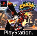 Crash Bandicoot 3: Warped | Gamewise