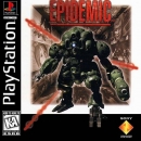 Epidemic boxart at gamrReview