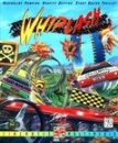 Whiplash boxart at gamrReview