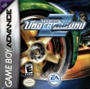 Need for Speed Underground 2 boxart at gamrReview