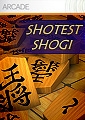 Shotest Shogi boxart at gamrReview