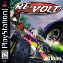 Re-Volt boxart at gamrReview