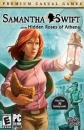 Samantha Swift and the Hidden Roses of Athena boxart at gamrReview