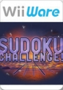 Sudoku Challenge! boxart at gamrReview