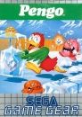 Pengo boxart at gamrReview