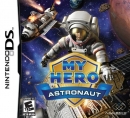 My Hero: Astronaut boxart at gamrReview