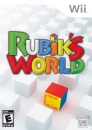 Rubik's World boxart at gamrReview