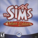 The Sims Deluxe boxart at gamrReview