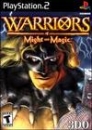 Warriors of Might and Magic boxart at gamrReview
