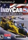 IndyCar Series boxart at gamrReview