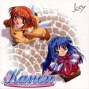 Kanon boxart at gamrReview
