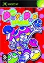 Puyo Pop Fever boxart at gamrReview
