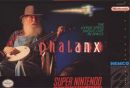 Phalanx boxart at gamrReview