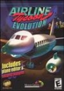 Airline Tycoon Evolution boxart at gamrReview