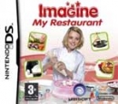 Imagine: My Restaurant boxart at gamrReview