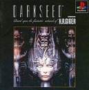 Dark Seed boxart at gamrReview