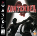 Contender boxart at gamrReview