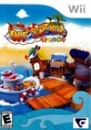 Offshore Tycoon boxart at gamrReview