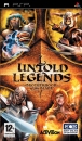 Gamewise Untold Legends: Brotherhood of the Blade Wiki Guide, Walkthrough and Cheats