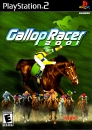 Gallop Racer 2001 boxart at gamrReview