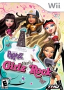 Bratz: Girlz Really Rock boxart at gamrReview