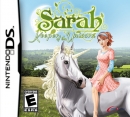 Sarah: Keeper of the Unicorn boxart at gamrReview