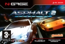 Asphalt: Urban GT 2 boxart at gamrReview