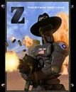 Z boxart at gamrReview