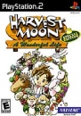 Harvest Moon: A Wonderful Life Special Edition boxart at gamrReview