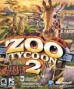 Zoo Tycoon 2: African Adventure boxart at gamrReview