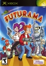 Futurama boxart at gamrReview