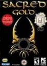 Sacred Gold boxart at gamrReview