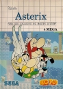 Asterix boxart at gamrReview