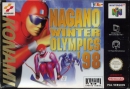 Gamewise Nagano Winter Olympics 98 Wiki Guide, Walkthrough and Cheats