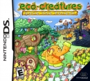 Eco Creatures: Save The Forest boxart at gamrReview