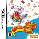 Jelly Belly: Ballistic Beans boxart at gamrReview