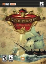 Age of Pirates: Caribbean Tales boxart at gamrReview
