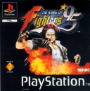 The King of Fighters '95 Wiki on Gamewise.co