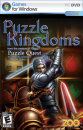 Puzzle Kingdoms boxart at gamrReview